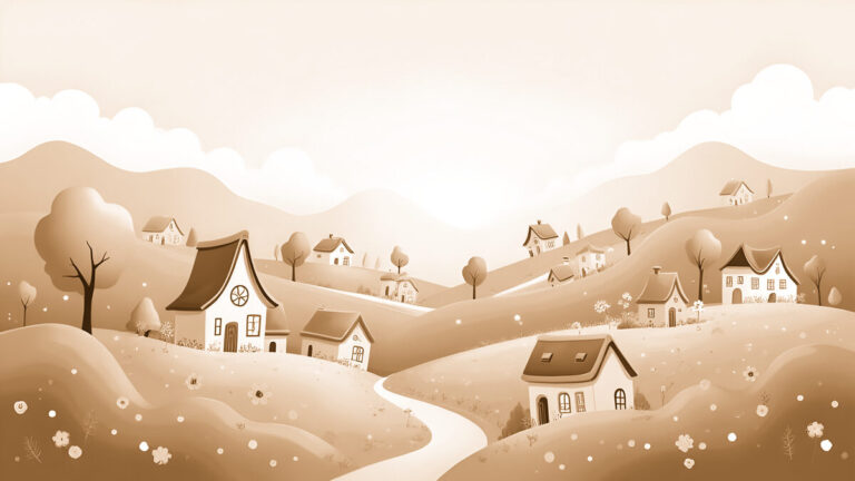 Preston Heights neighborhood